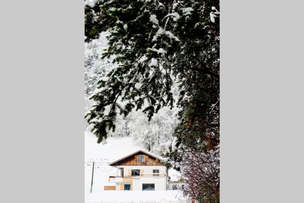 Appartement Nature 톤느 외부 사진